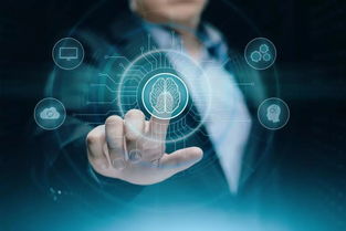 科技浪潮再掀波瀾 5G、云計(jì)算與產(chǎn)業(yè)創(chuàng)新同步推進(jìn)